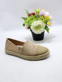 Trampki wsuwane damskie(36-41/12P)