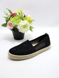 Trampki wsuwane damskie(36-41/12P)