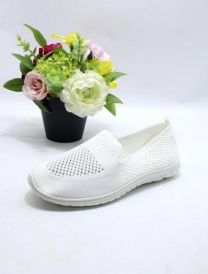 Buty sportowe wsuwane damskie (36-41/12P)