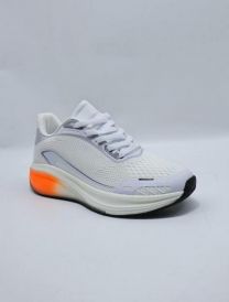 Buty sportowe wiązane męskie (40-45/8P)