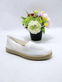 Trampki wsuwane damskie(36-41/12P)