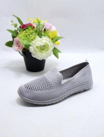 Buty sportowe wsuwane damskie (36-41/12P)