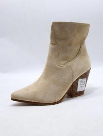 Botki na obcasie (36-41/12P)