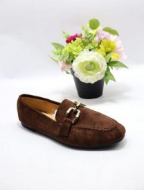 Mokasyny damskie (36-41/12P)