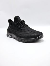 Buty Sportowe Wiązane męskie (40-45/12P)