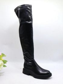 Kozaki na płaskim (36-41/12P)