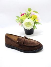 Mokasyny damskie (36-41/12P)