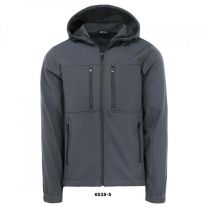 Kurtka meska zimowa (M-2XL/4szt)