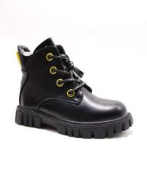 Botki dziewczynka (27-32/8P)