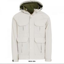 Kurtka meska zimowa (S-2XL/5szt)