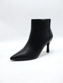 Botki na szpilce (36-41/12P)