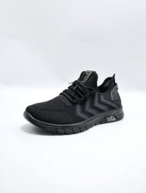 Buty Sportowe Wiązane męskie (40-45/12P)