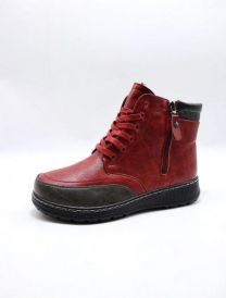 Botki babcine damskie (36-41/12P)