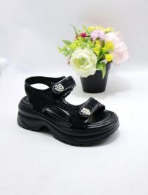 Sandały na płaskim (36-41/12P)