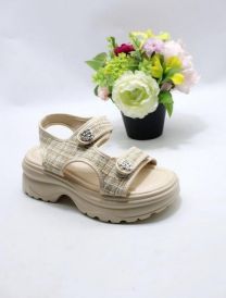 Sandały na płaskim (36-41/12P)