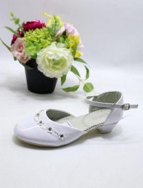 Sandały dziewczynka (31-36/12P)