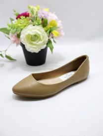 Baleriny damskie (36-39/12P)