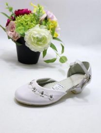 Sandały dziewczynka (31-36/12P)