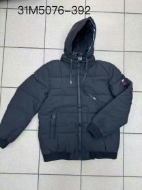 Kurtka meska zimowa (S-2XL/5szt)