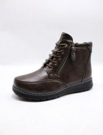 Botki babcine damskie (36-41/12P)