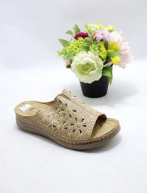 Klapki na Koturnie(36-42/12p)