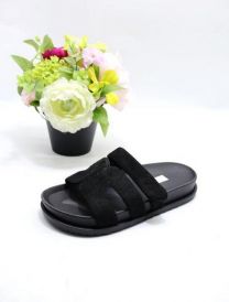 Klapki na płaskim (36-41/12P)