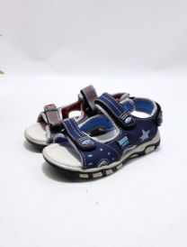 SANDAŁY CHŁOPIĘCE (25-30/12P)