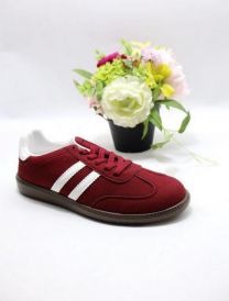 Buty Sportowe Wiązane Damskie (36-41/12P)
