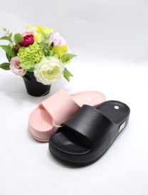 Klapki basenowe damskie (36-41/24P)