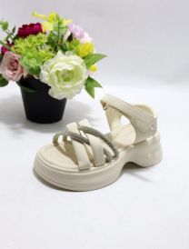 Sandały dziewczynka (31-36/12P)