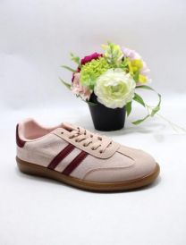 Buty Sportowe Wiązane Damskie (36-41/12P)