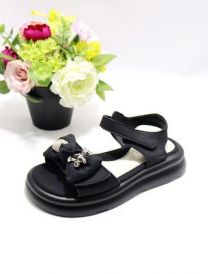 Sandały dziewczynka (32-37/12P)