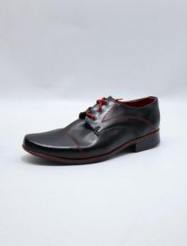 Półbuty chłopięce (31-36/10P)