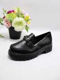 Półbuty na płaskim (36-41/12P)