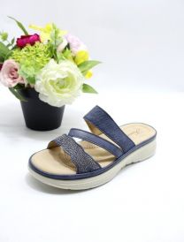 Klapki na Koturnie(36-42/12p)