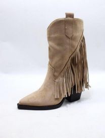 Botki na obcasie (36-41/12P)