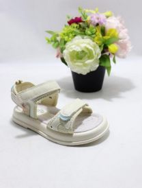 Sandały dziewczynka (27-32/12P)