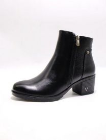 Botki na obcasie (36-41/12P)