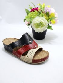 Klapki na Koturnie(36-41/12p)