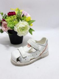 Sandały dziewczynka (25-30/12P)