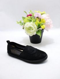 Trampki wsuwane dziewczynka (31-36/12P)