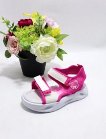 Sandały dziewczynka (22-27/12P)