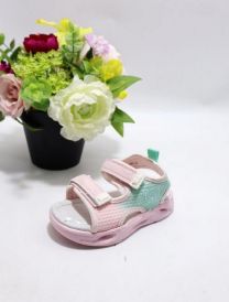 Sandały dziewczynka (22-27/12P)