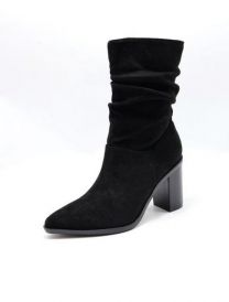 Botki na obcasie (36-41/12P)