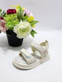 Sandały dziewczynka (22-27/12P)