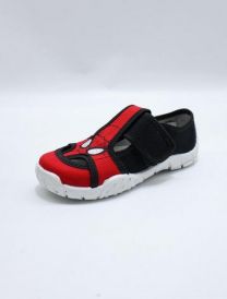 Trampki na rzepy chłopięce (25-33/12P)