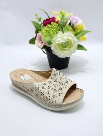 Klapki na Koturnie(36-41/12p)