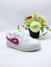 Buty Sportowe Wiązane Damskie (36-41/12P)