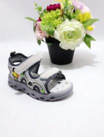 Sandały Chłopięce (21-26/12P)