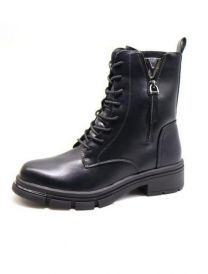 Botki na płaskim (36-41/12P)